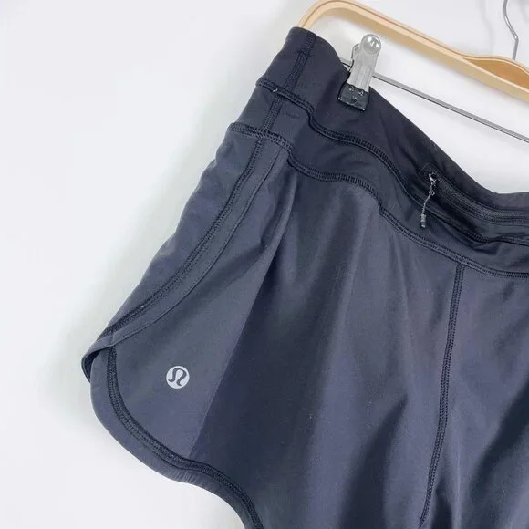 ⚡️SOLD⚡️ lululemon groovy run luxtreme short - Picture 4 of 5